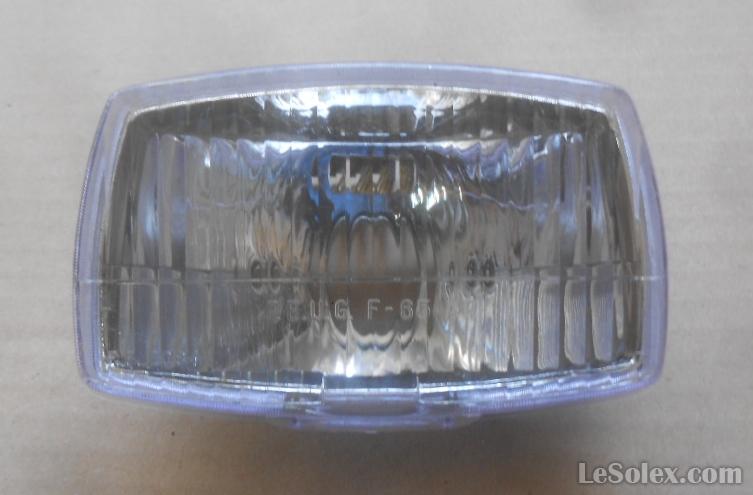 Optique soubitez 15W