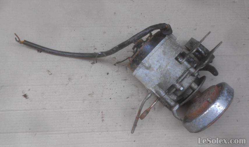 moteur motobecane SP93 DL occasion