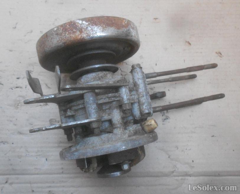 moteur motobecane AV7 occasion