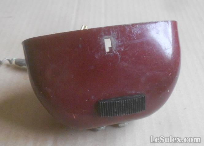 Phare soubitez motobecane cady occasion