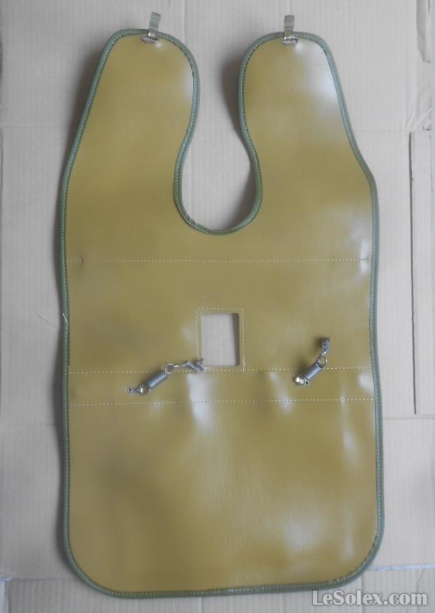 tablier solex 6000 beige