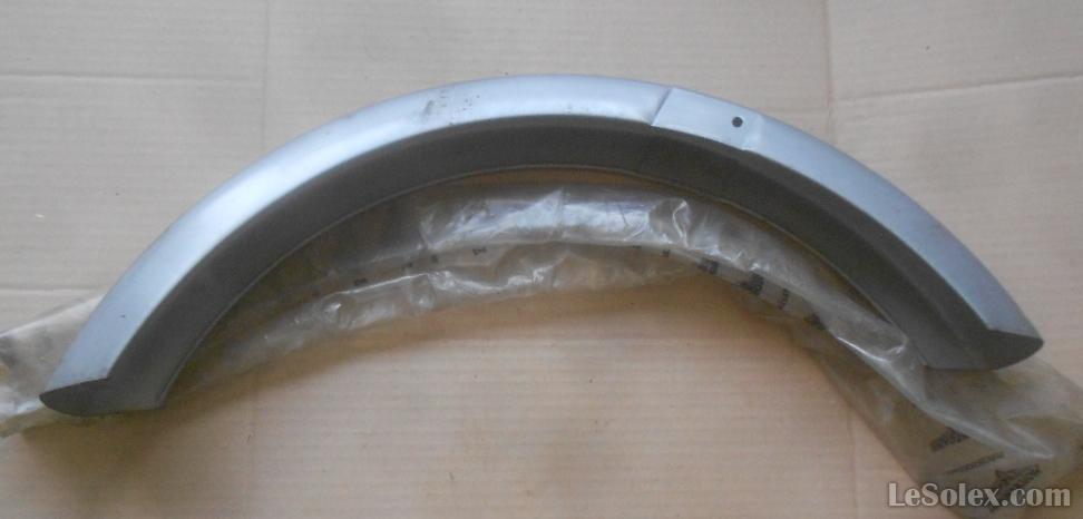 Garde boue avant motobecane 40