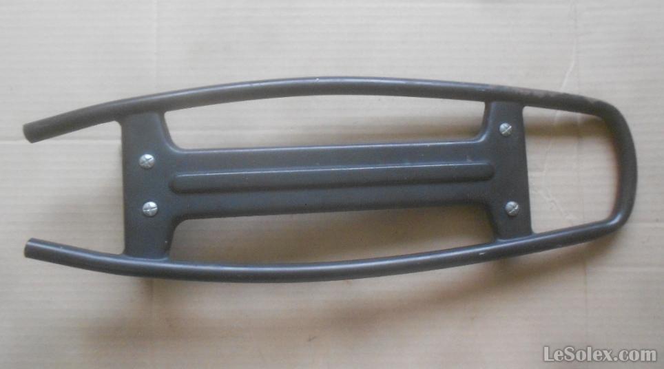 Porte bagage peugeot 103 sp noir occasion