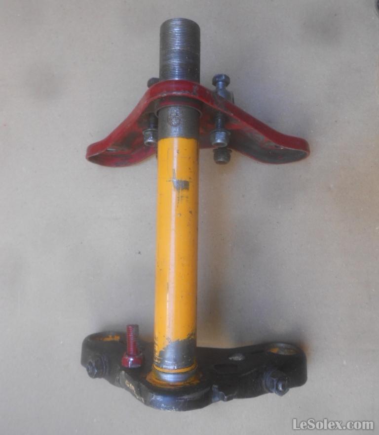 Piece de Fourche GT10 occasion