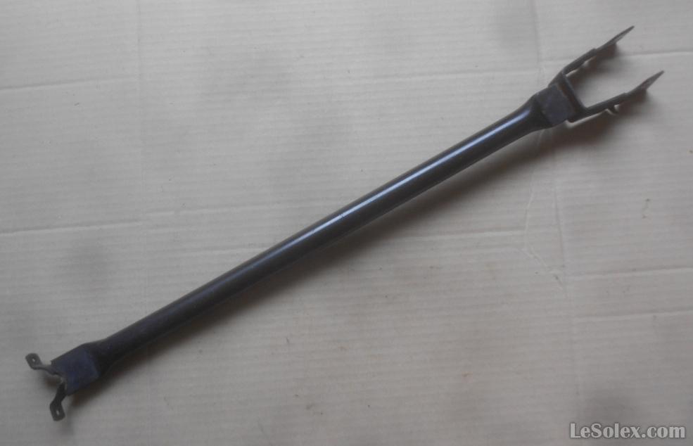 Barre renfort de cadre peugeot 103 SPX occasion