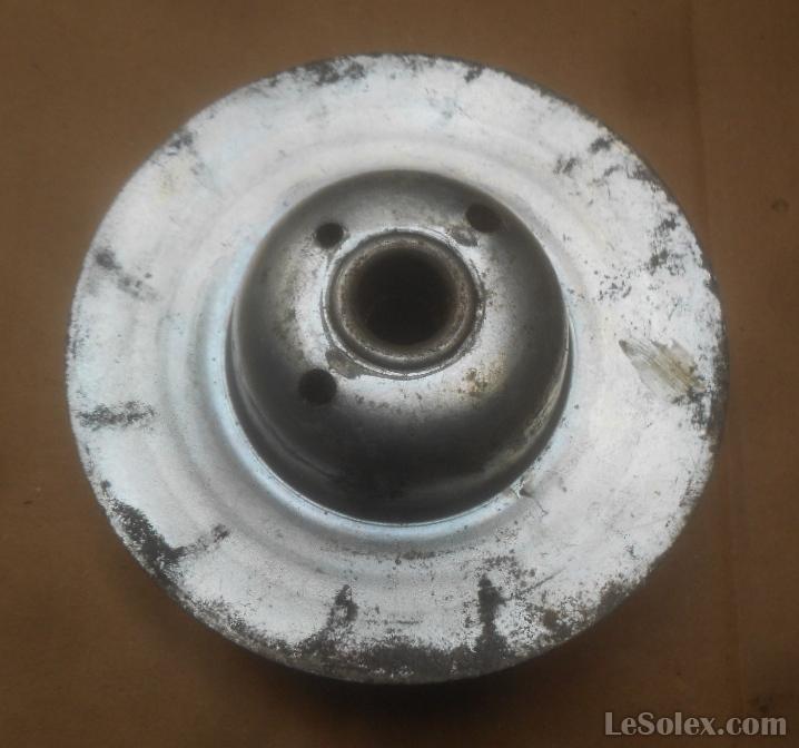 variateur secondaire pour peugeot double variation occasion