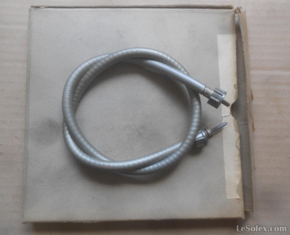cable compteur moto ancienne cm