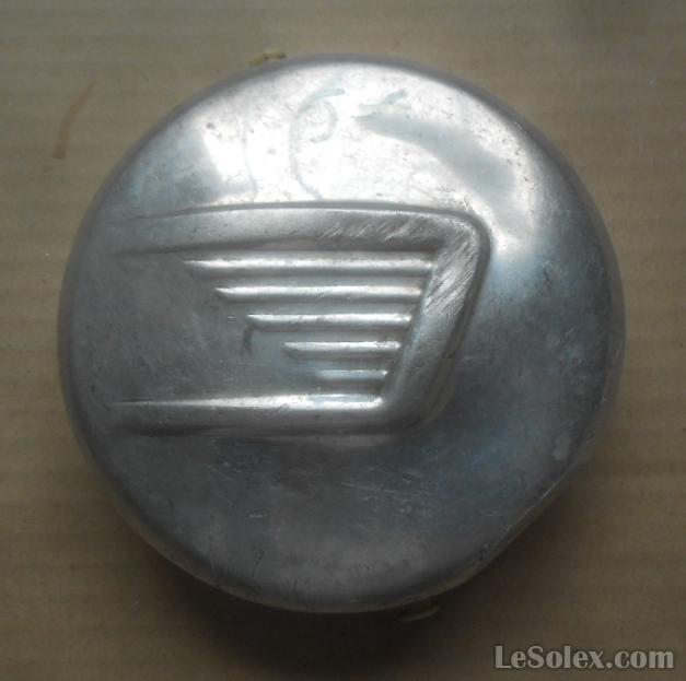 Capot volant peugeot BB3, rallye, occasion