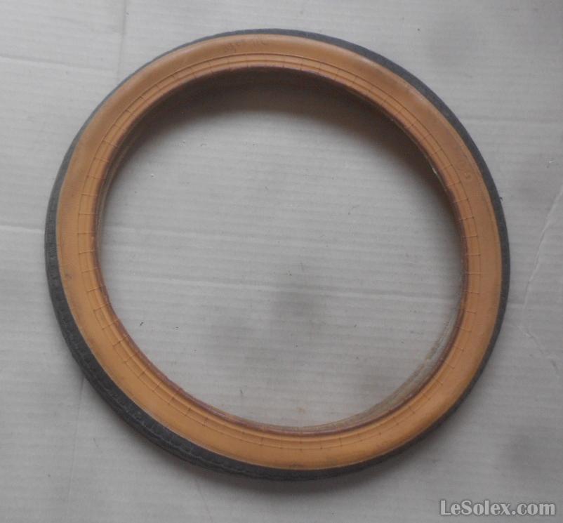 Pneu velo michelin 350A