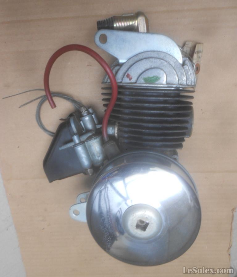 Moteur motobecane AV32 neuf