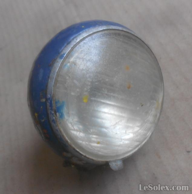 Phare luxor 75 occasion