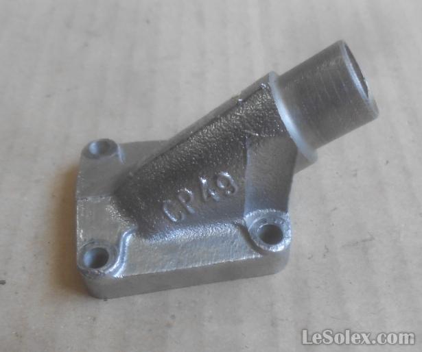 Pipe 103 spx 17.5 mm
