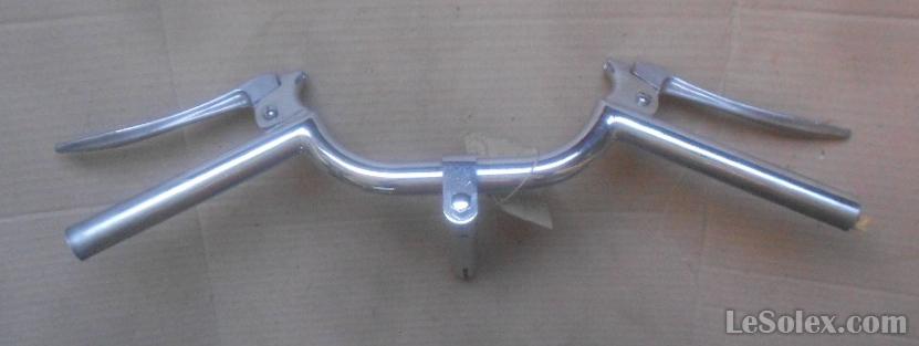 Guidon cyclo sport