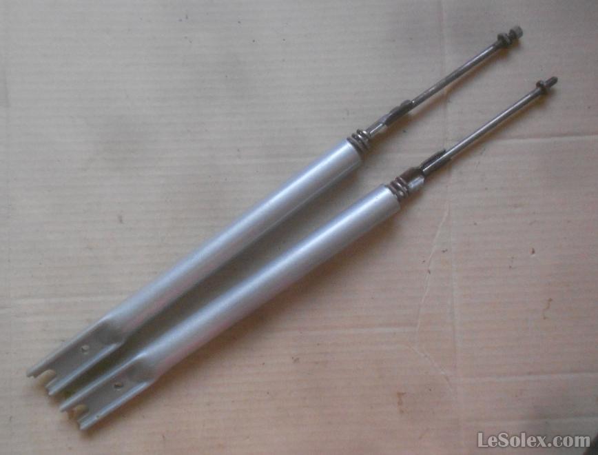 Tube de fourche peugeot 103 occasion