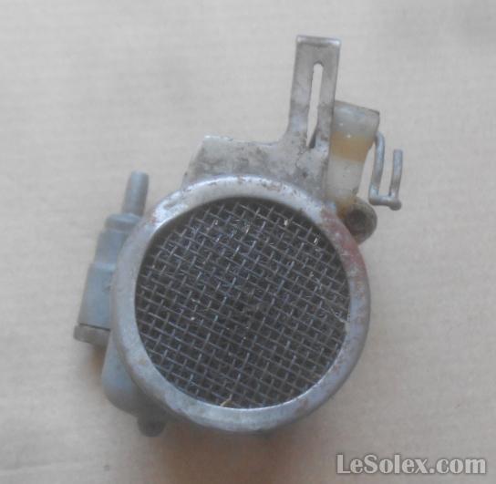 Carburateur gurtner D12 508 occasion