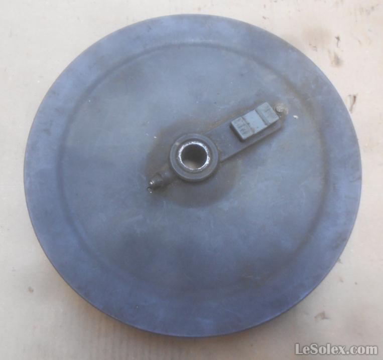 Poulie peugeot 103 occasion