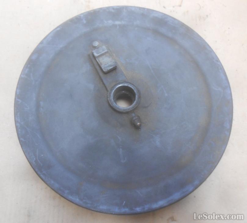 Poulie peugeot 103 occasion