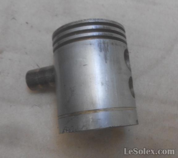 Piston solex origine occasion