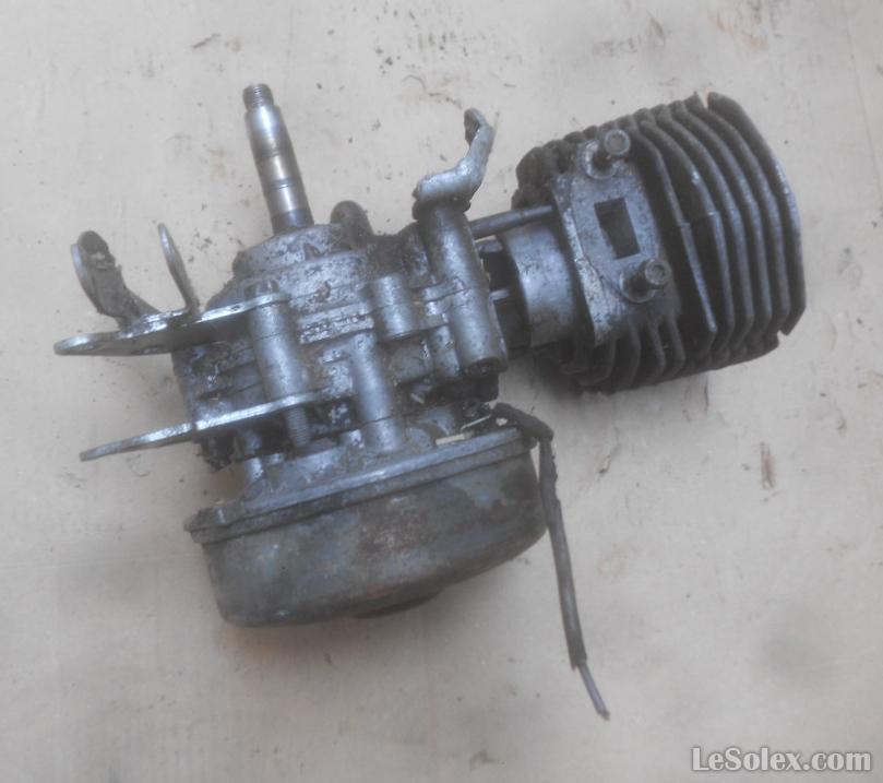 moteur motobecane AV7 occasion