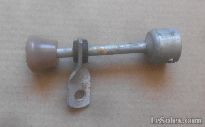 bouton de robinet peugeot bima