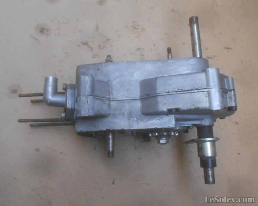 moteur motobecane hobby occasion