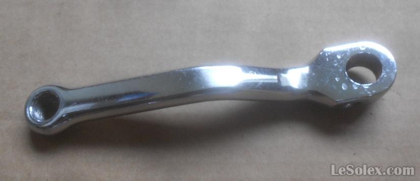 manivelle pedale occasion droit 14.5 cm