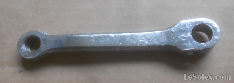 manivelle pedale occasion gauche 13 cm
