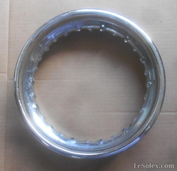 jante peugeot GT10 occasion