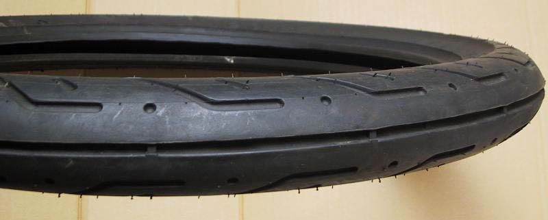 pneu 2 1/2-16 hutchinson GP1