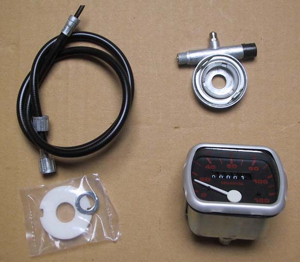 compteur peugeot 103 vogue