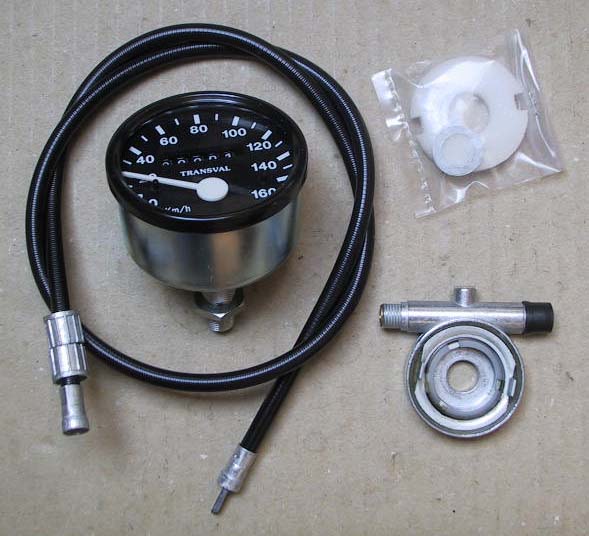 compteur peugeot 103 SP transval 112