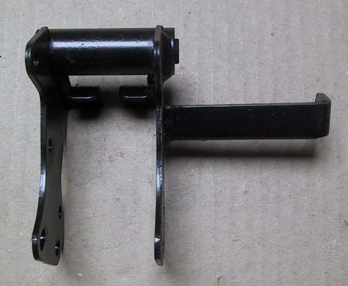 support moteur peugeot 103 SPX