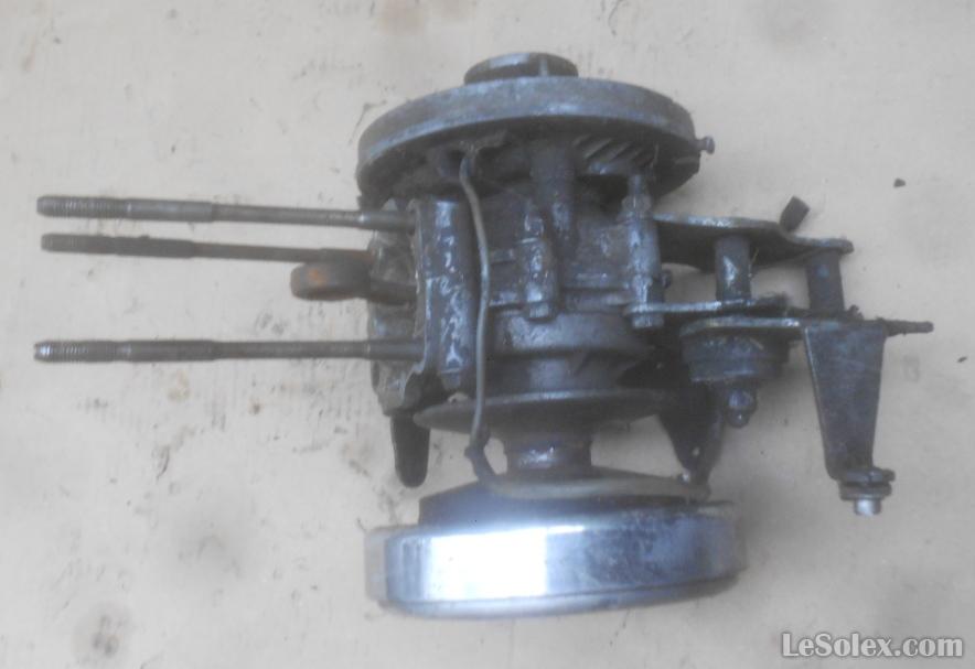 moteur motobecane 92 occasion