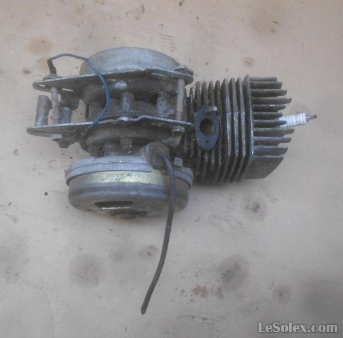 moteur peugeot 102 occasion