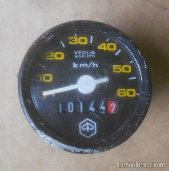 compteur ciao piaggio occasion