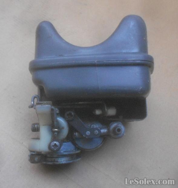 Carburateur peugeot 102 occasion