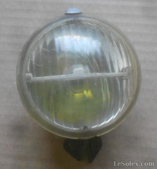 Phare cibie 80 mm occasion