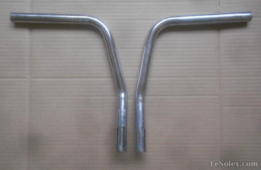Guidon peugeot 103 occasion