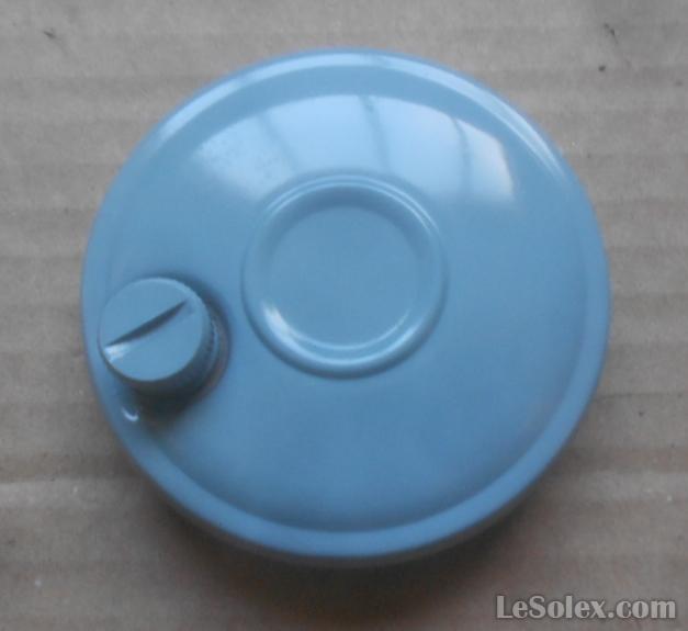 couvercle boite à outil rond