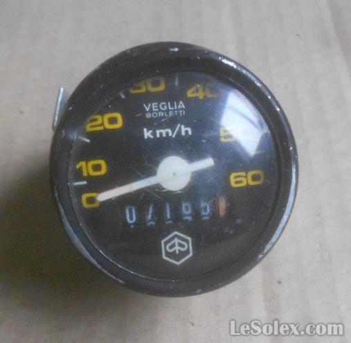 compteur ciao piaggio occasion