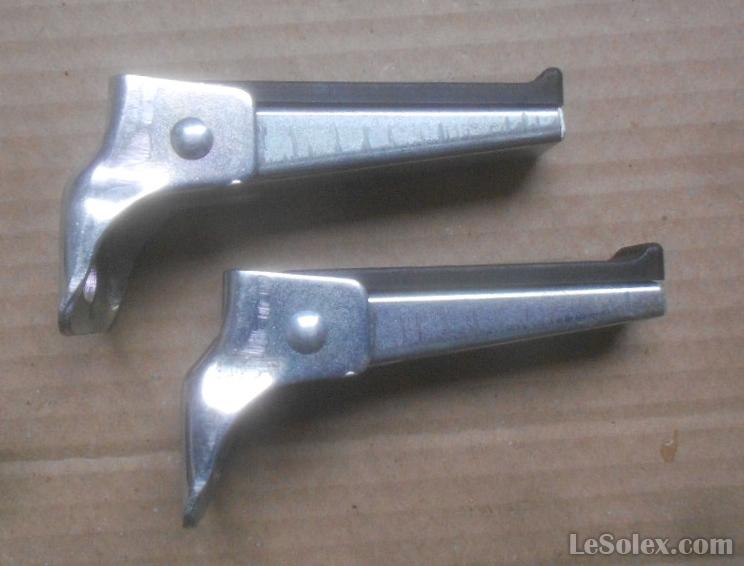cale pied pliables pour cyclo