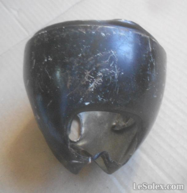Cuvelage phare moto ancienne occasion