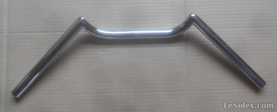 Guidon fehling moto ancienne