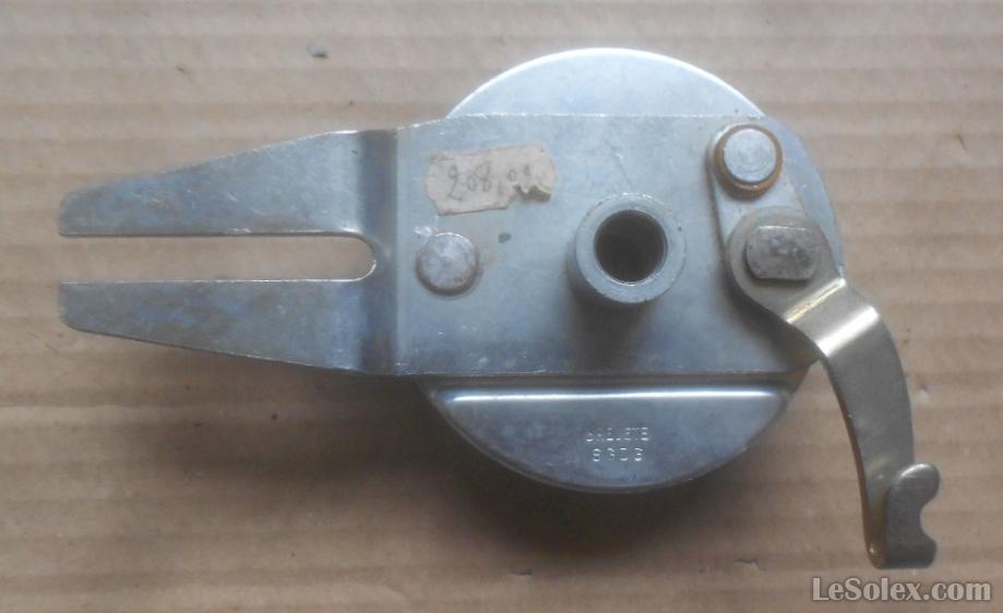 frein arri&egrave;re peugeot 103 axe 12 mm
