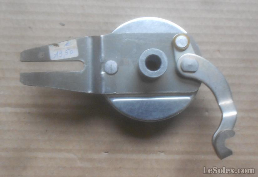 frein arri&egrave;re peugeot 103 axe 12 mm