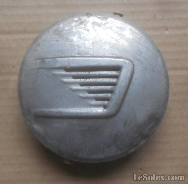 Capot volant peugeot 102 occasion