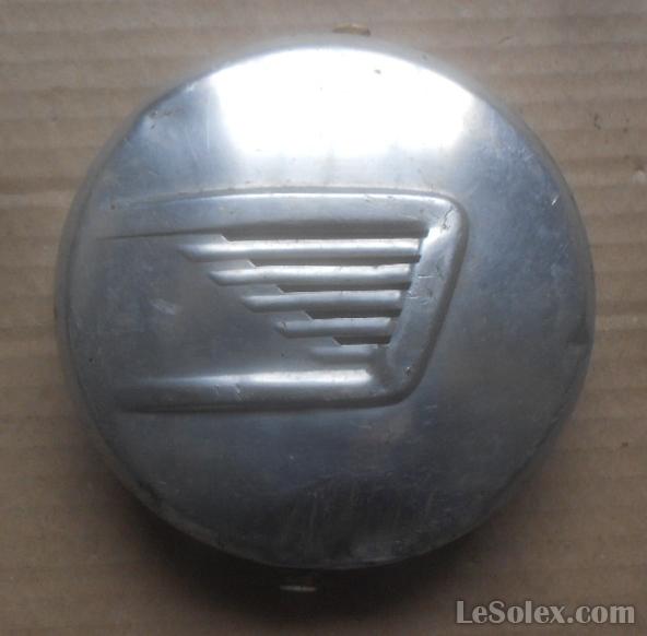 Capot volant peugeot