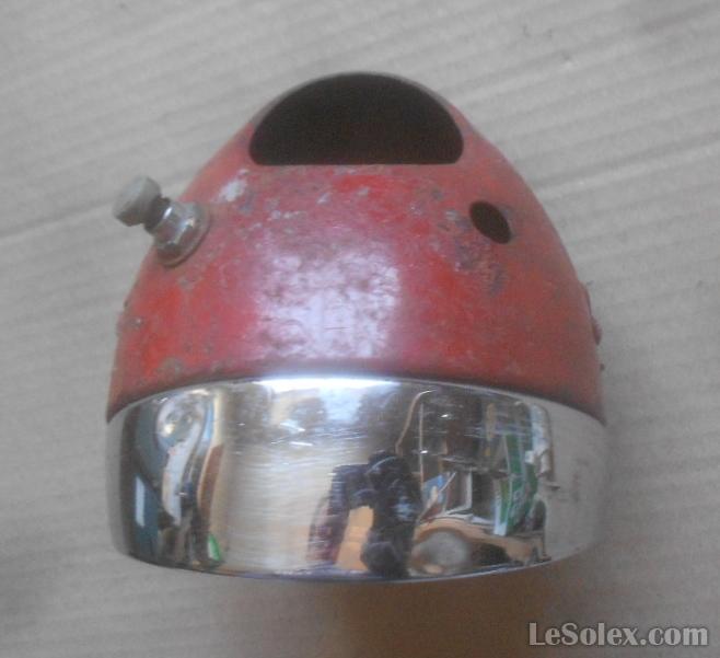 Phare moto ancienne occasion