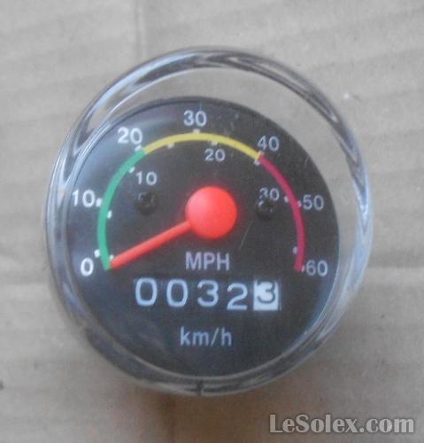 Compteur v&eacute;lo occasion