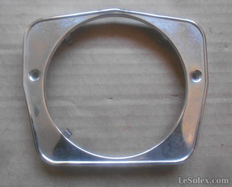 porte optique de phare inconnu